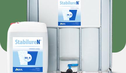 АВП Інвест, StabilureN® 30 , ефективності використання StabilureN® 30